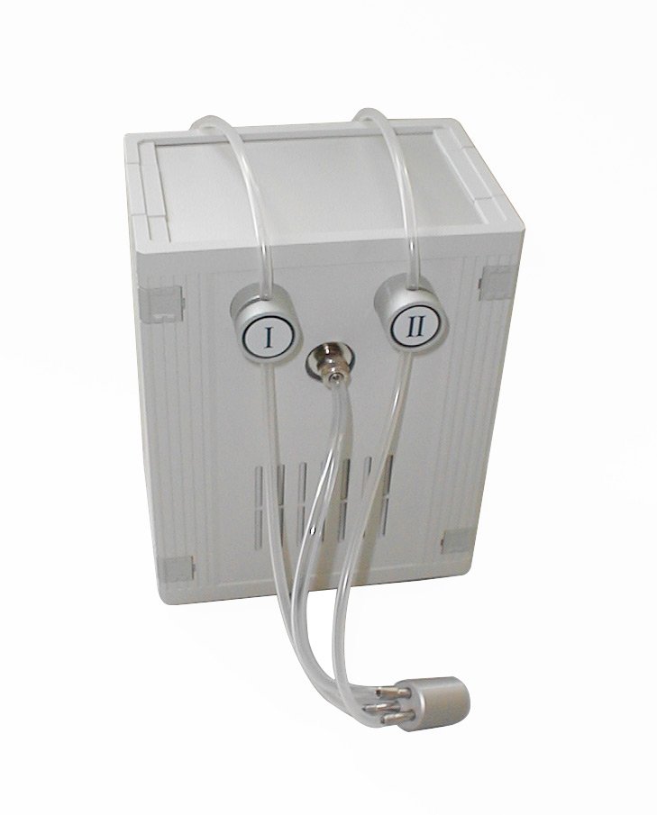 SYS 520 Sample Switching Unit product image